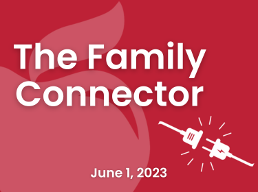 The Family Connector June 1, 2023 